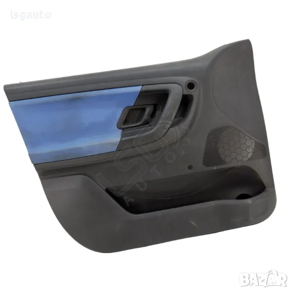 Интериорна кора предна лява врата Skoda FABIA II 2007-2014 ID:143910, снимка 1