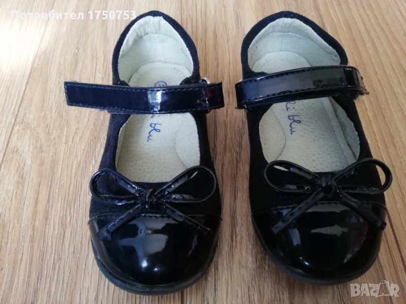 Елегантни и стилни обувки за госпожица Nelly Blu, снимка 1