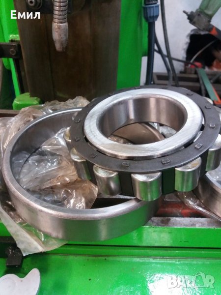 Лагер N314 N316 N320, снимка 1