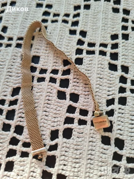 Гривна   PANDORA original , снимка 1