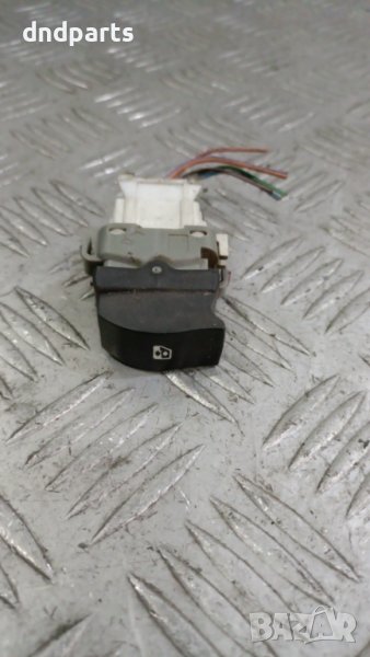 Бутон Renault Megane 2004г.	, снимка 1