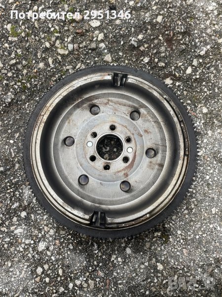 Маховик за Audi A4 B5 1.8t, снимка 1