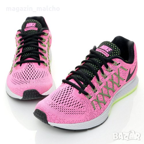 ДАМСКИ МАРАТОНКИ – NIKE ZOOM; размер: 38.5, снимка 1