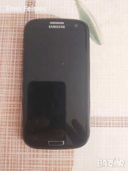 Samsung galaxy s 3, снимка 1