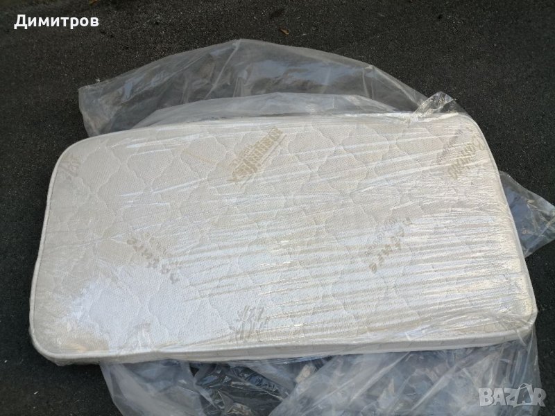 Матрак за кошара 60/120, снимка 1