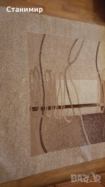 Продавам килим, снимка 1