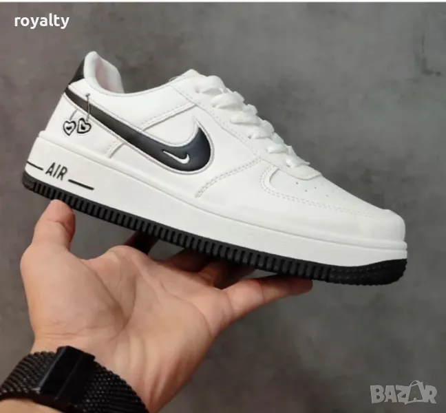 Nike мъжки маратонки , снимка 1