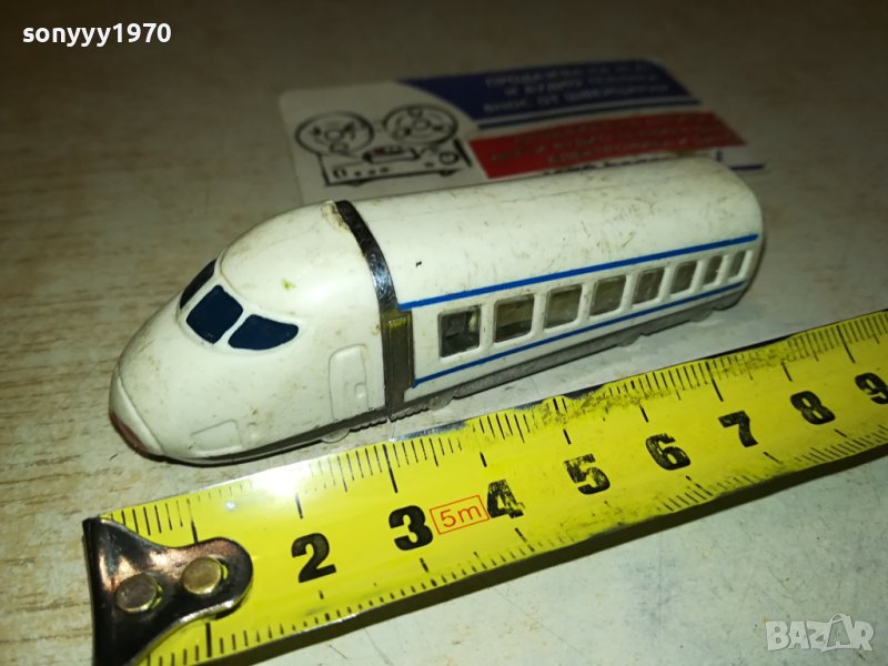 ВЛАК-ЗАПАЛКА ОТ ГЕРМАНИЯ 2512231903, снимка 1