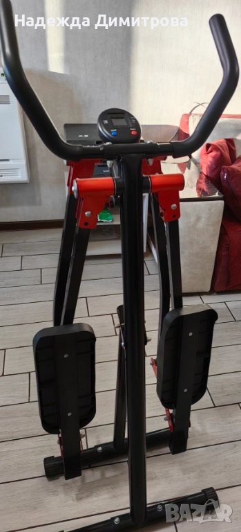 Кростренажор, снимка 1