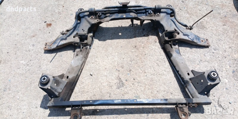 Преден мост Ford Mondeo 2005г.	, снимка 1