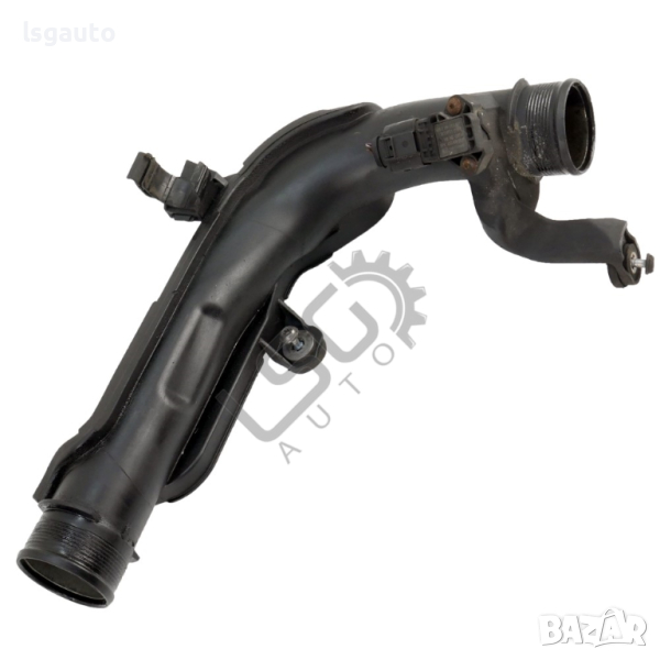 Тръба въздух Volkswagen Passat (B7) 2010-2014 ID: 123707, снимка 1