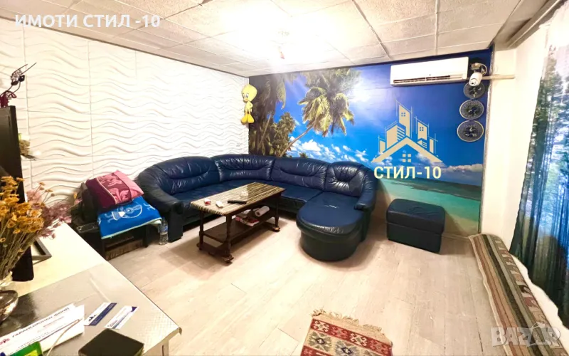 Продава Двуетажна Тухлена къща 400 000лв. , снимка 1