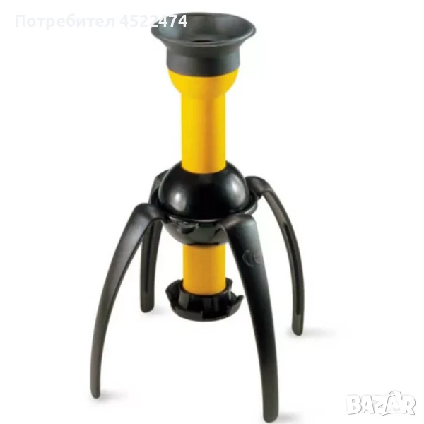 Детски микроскоп за наблюдение на околната среда, NAVIR, снимка 1