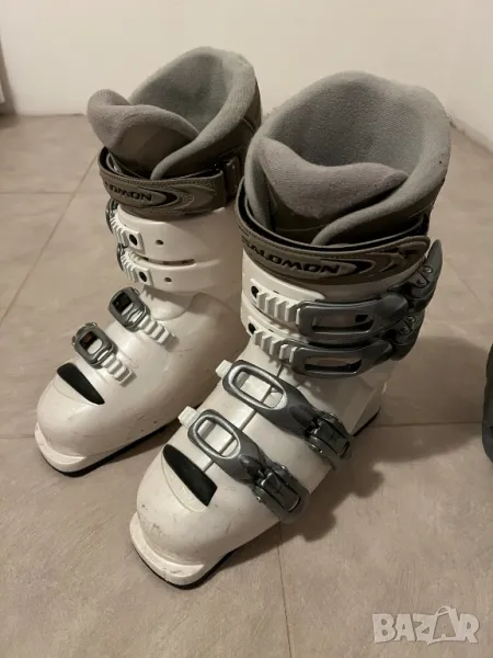 Дамски ски обувки SALOMON Sport 4.0 Performa, снимка 1