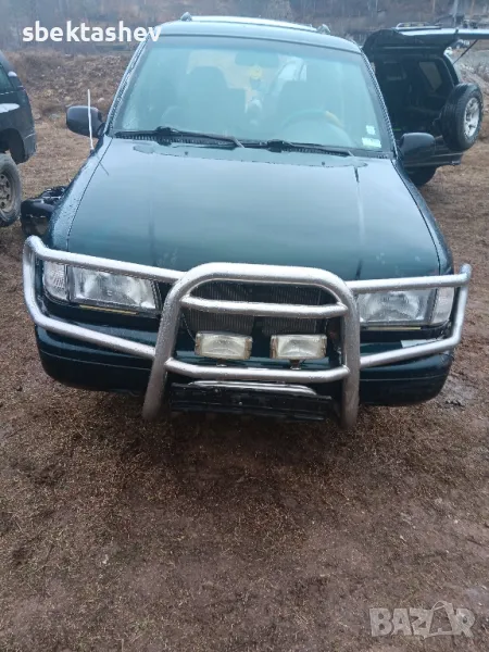 киа спортидж на части , снимка 1