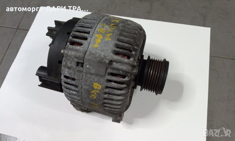 Динамо(алтернатор)за Пасат 6 1.9TDI 105к.с. BKC, снимка 1