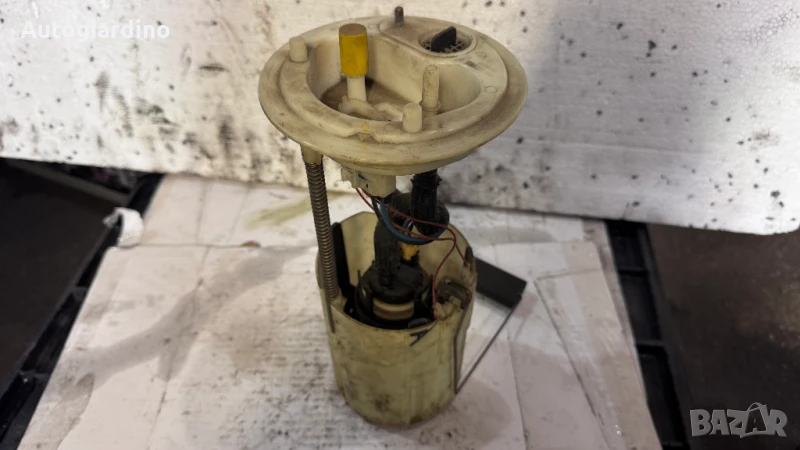 Горивна помпа за Iveco Daily - 0580203045, снимка 1