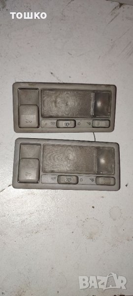 Плафон за голф 3, снимка 1