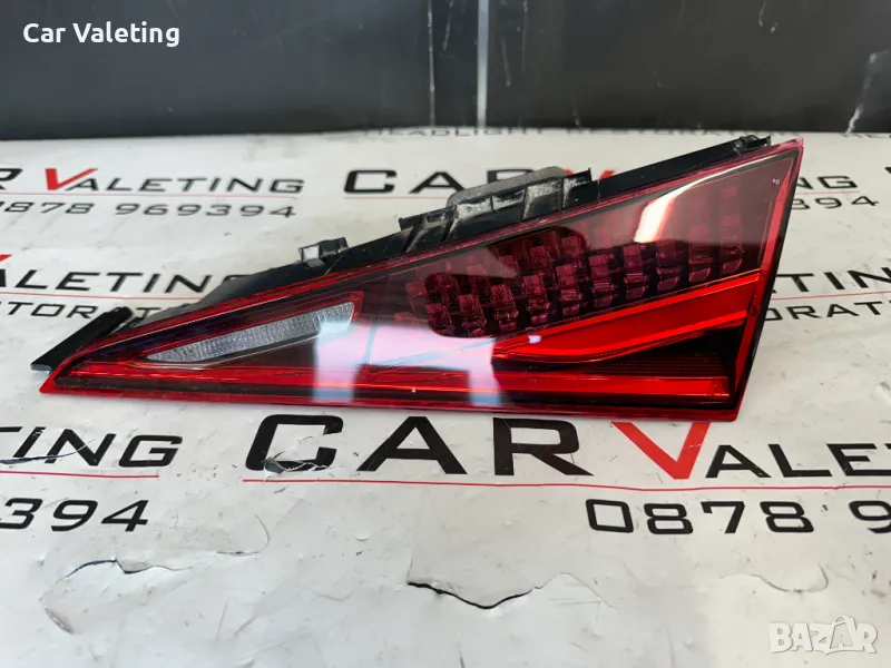 Задна светлина десен вътрешен стоп стопове Mercedes S W223 Мерцедес С, снимка 1