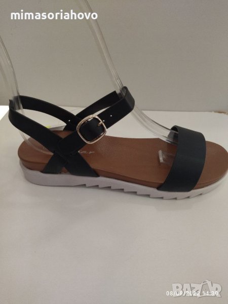 Дамски сандал 6210, снимка 1