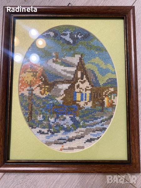 Гоблен, снимка 1