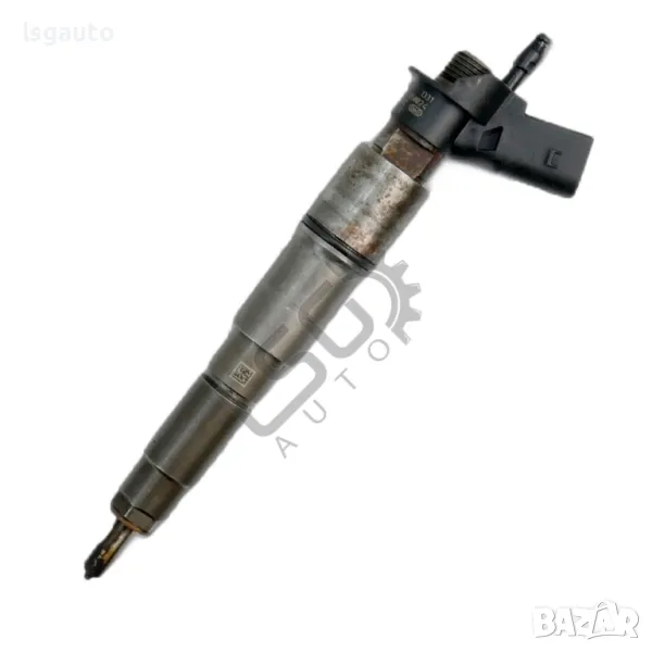 Дюза дизел BMW X3 (E83) 2003-2010 ID: 138553, снимка 1