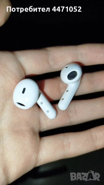 Продавам Xiaomi Redmi Note 13, Redmi 10C, Redmi buds 4 Lite, снимка 1