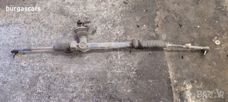 Кормилна рейка TRW Opel Corsa D 1.3 - 140лв, снимка 1