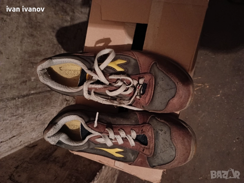 мъжки обувки-15лв, снимка 1