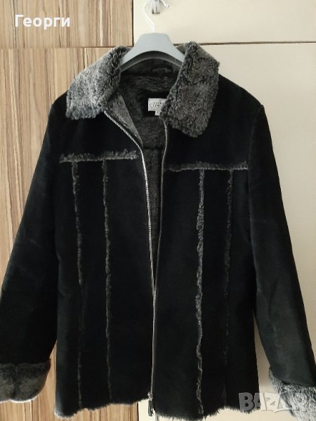 Дамско кожухче, снимка 1