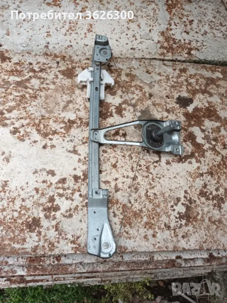 Машинка за вдигане на стъкло , снимка 1