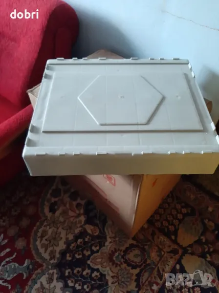 капак за кошер , снимка 1