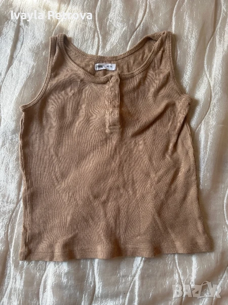 Детски потник за момиче 140 см, снимка 1