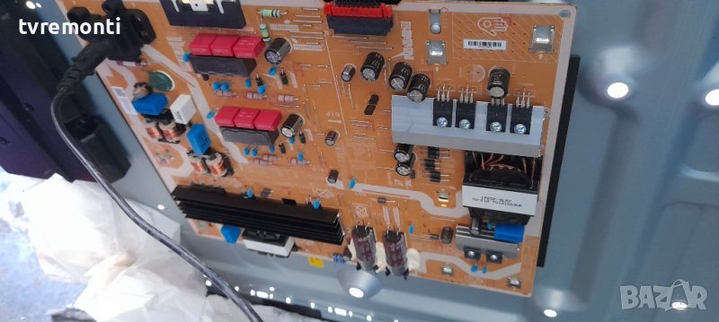 Захранване Power Supply Board BN44-00878C L55E7R_NSM PSLF181E10A, снимка 1