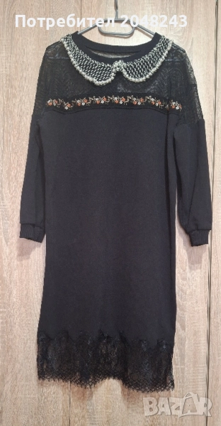 Fetish Рокля , снимка 1