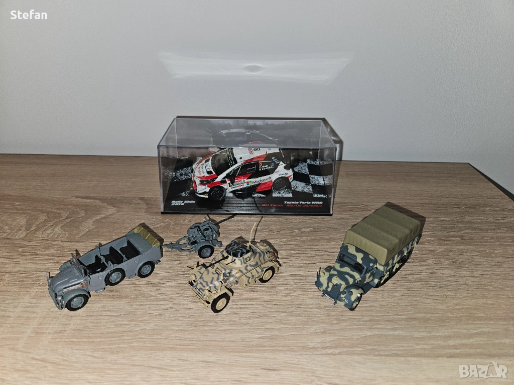 Лот нови играчки, снимка 1