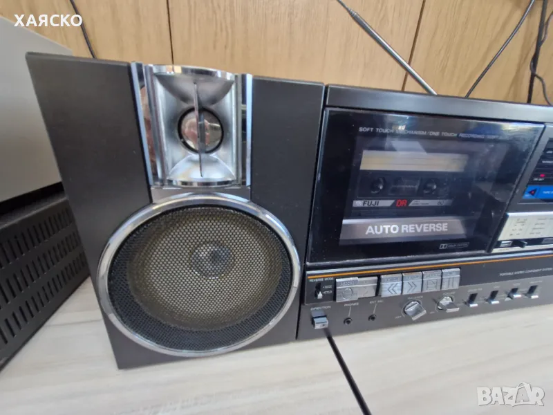 Panasonic RX-C41, снимка 1