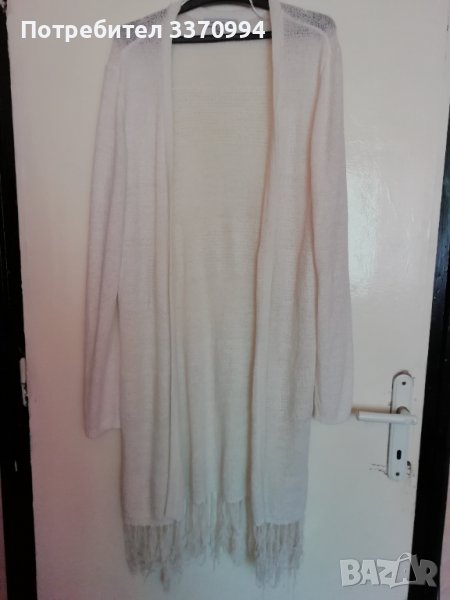 Маркова жилетка на Flash Woman, снимка 1