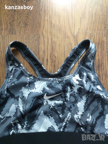 nike - страхотно спортно бюстие , снимка 1