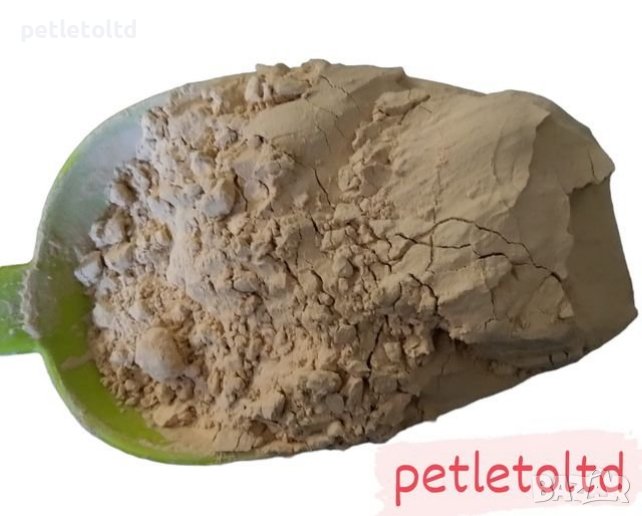 Бирена мая - за гушене на гъски и патки ( 20 кг ), снимка 1