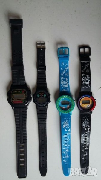 Часовници , снимка 1