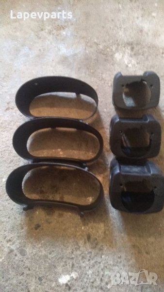 Интериорни части километраж Seat Toledo,Leon 1999-2005 Сеат Толедо Леон , снимка 1