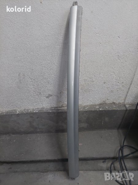 Задна лайсна, от Мерцедес С класа w203 спорт купе 2003г хечбек , снимка 1