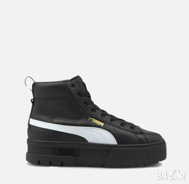 НАМАЛЕНИЕ !!! Дамски маратонки Puma Mayze Mid W 381170 02, снимка 1