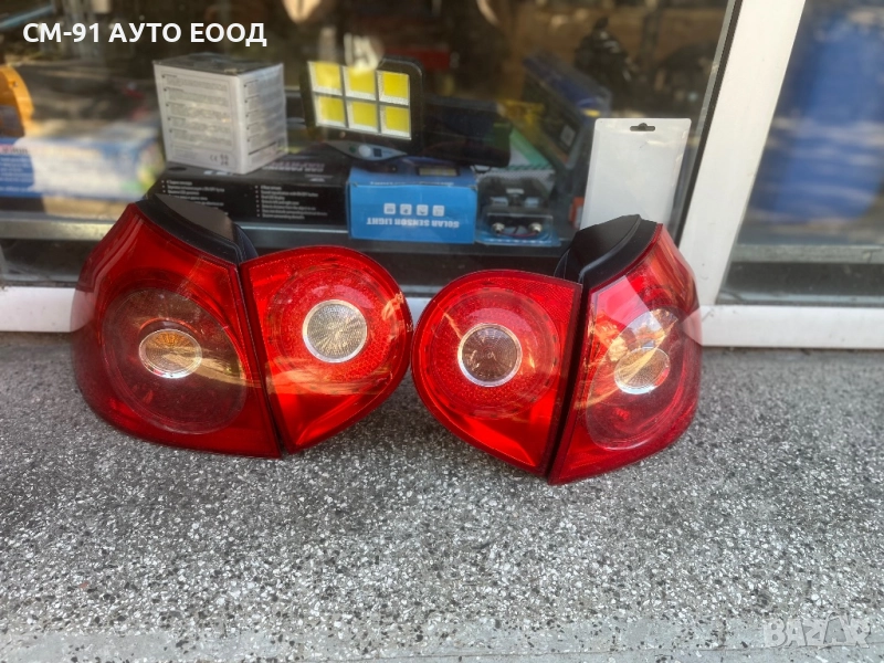 Стопове за голф 5 , снимка 1