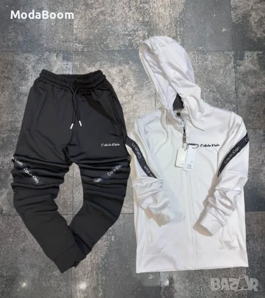 Calvin Klein мъжки комплекти Два цвята , снимка 1
