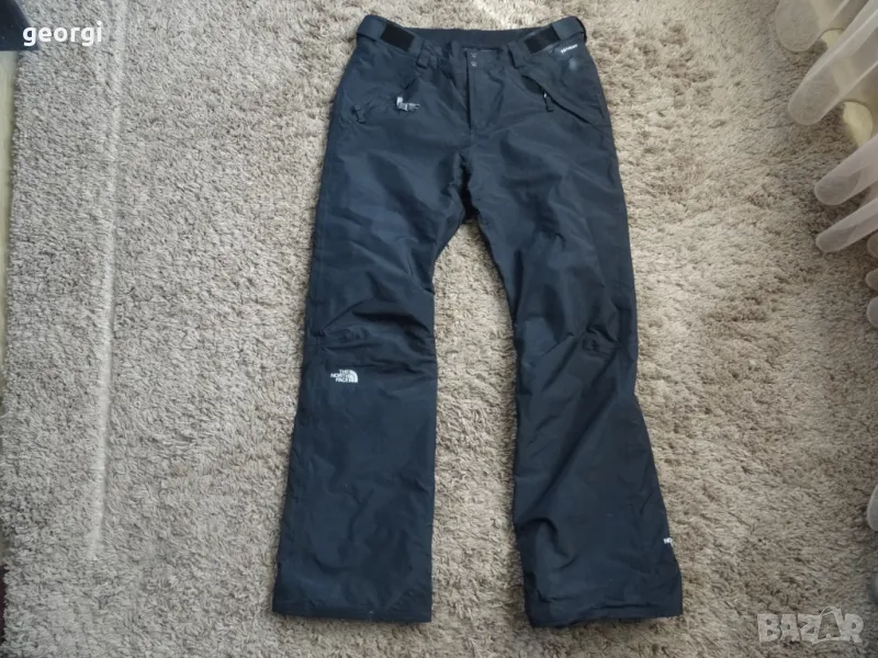 the north face L, снимка 1