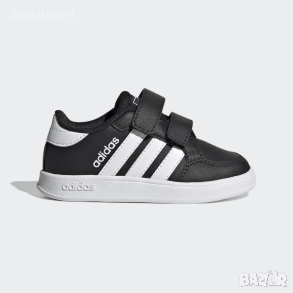 Детски маратонки Adidas Breaknet, снимка 1
