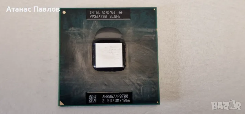 Процесор за лаптоп V936A200 - електронна скрап №45, снимка 1