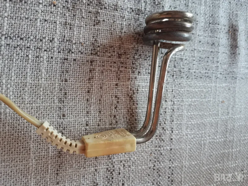 Малък бързовар от СССР , снимка 1